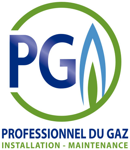 Professionnel du gaz